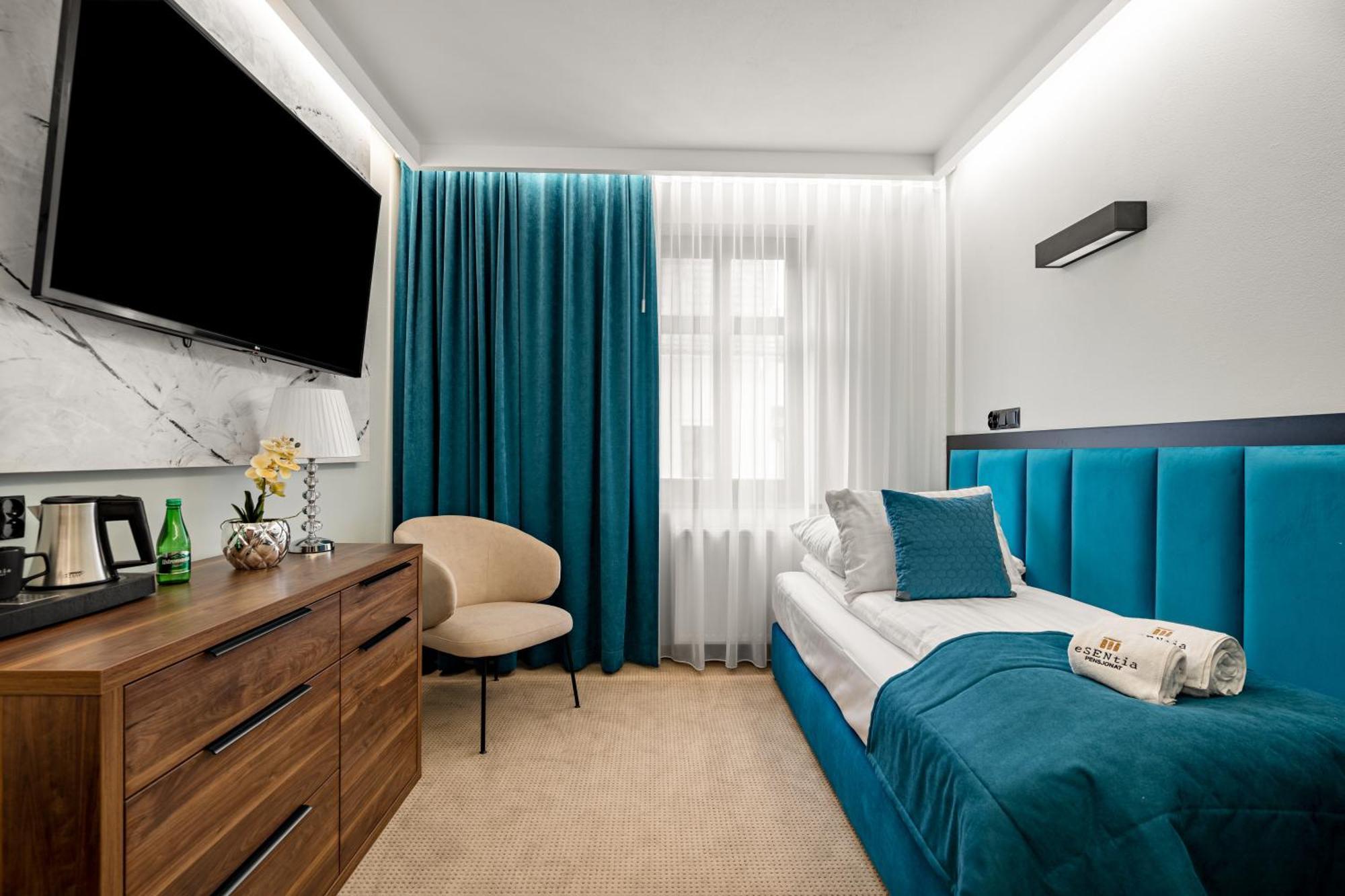Pensjonat Esentia Zgorzelec Extérieur photo