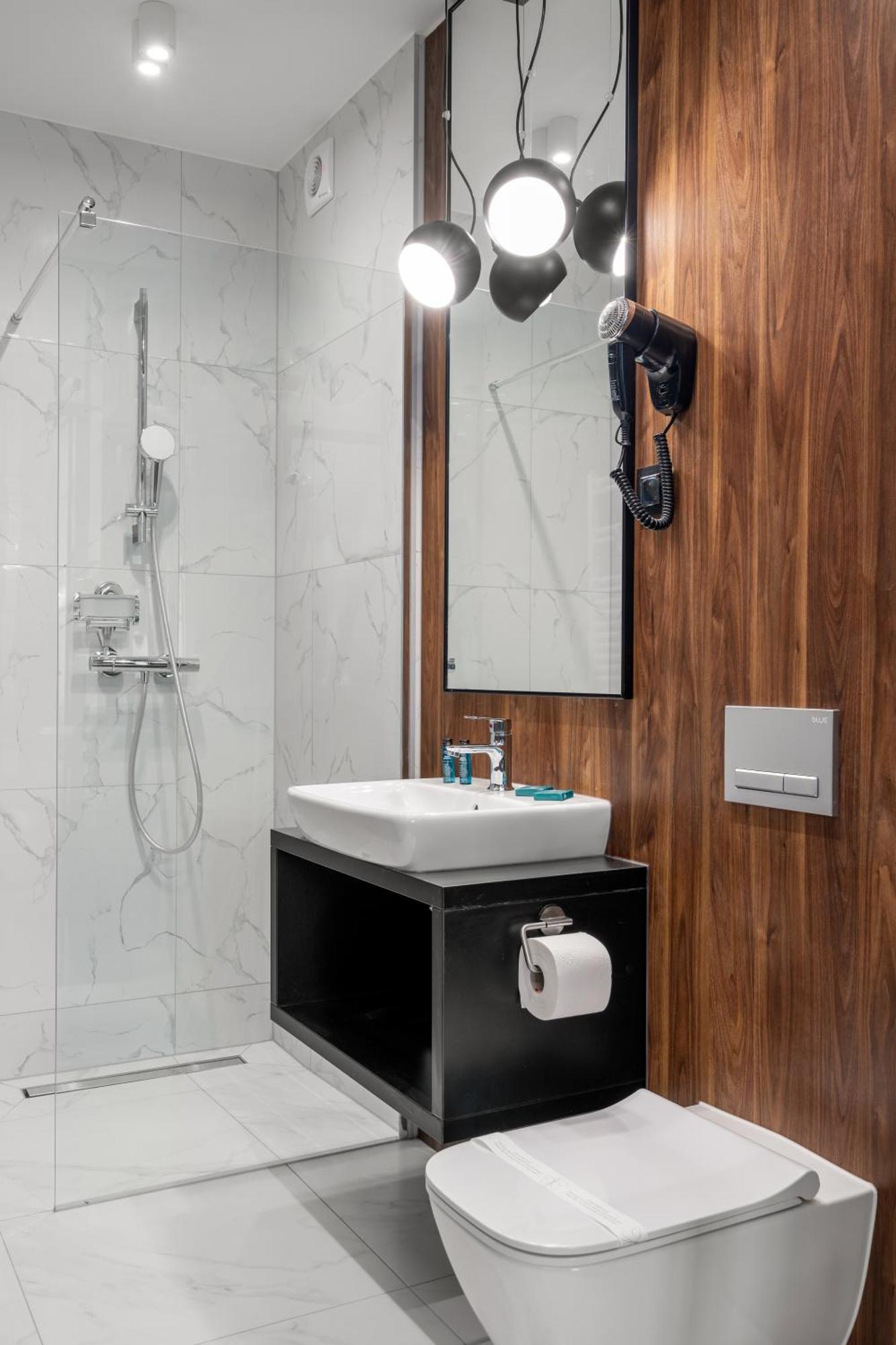 Pensjonat Esentia Zgorzelec Extérieur photo