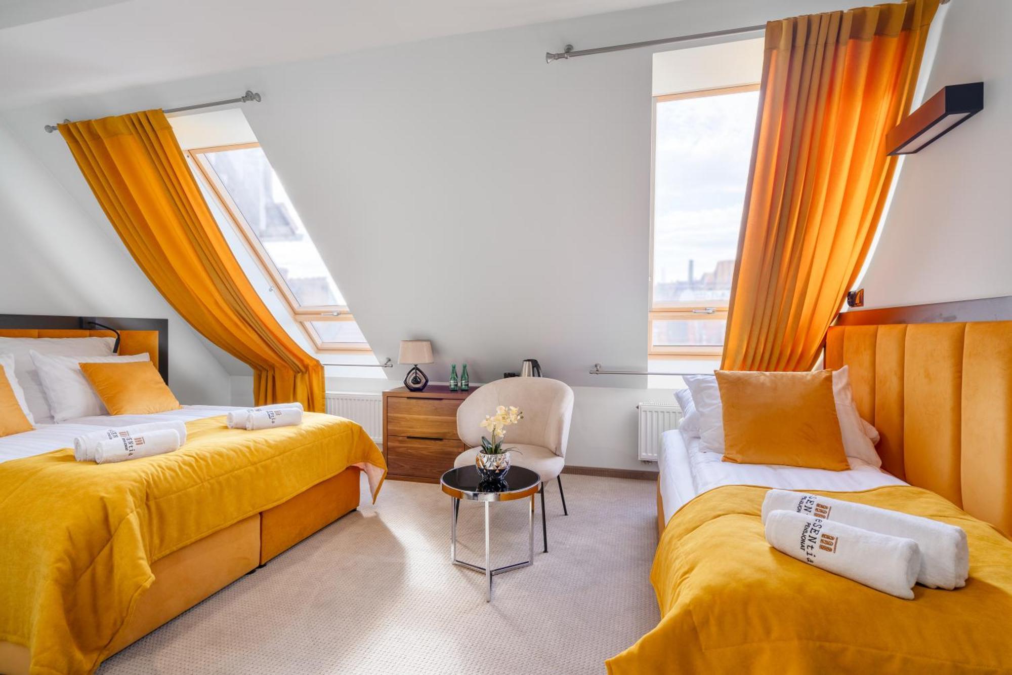 Pensjonat Esentia Zgorzelec Extérieur photo
