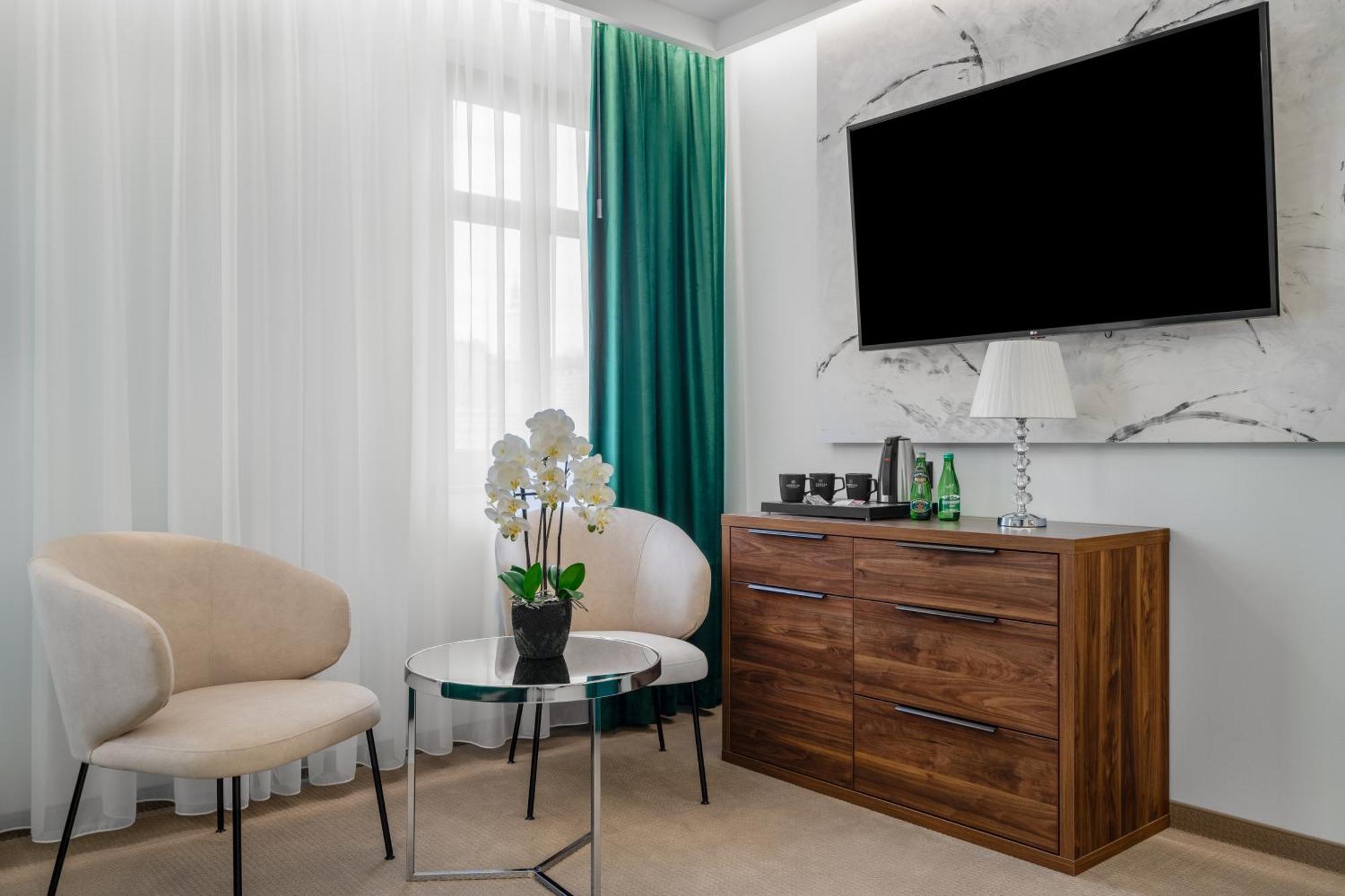 Pensjonat Esentia Zgorzelec Extérieur photo